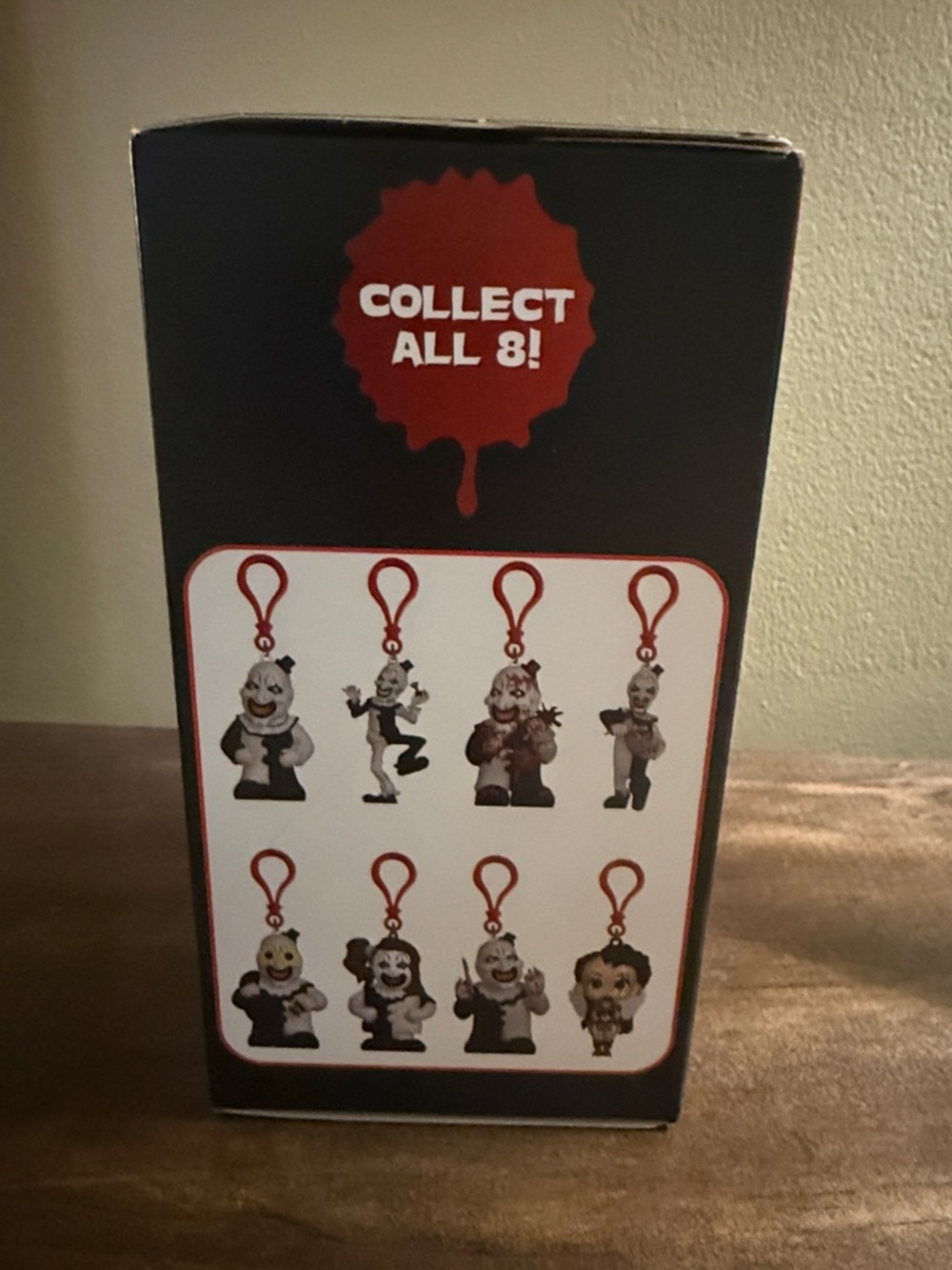 Terrifier Blind Box - Picture 5 of 6